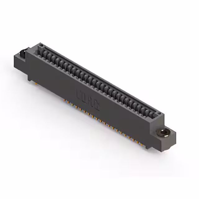 395-028-558-403 EDAC Inc.  Edgeboard Connectors